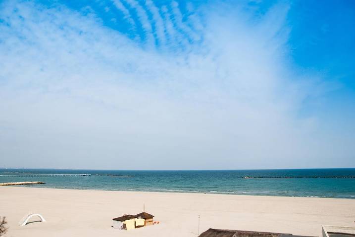 Maison d’hôte pour 4 personnes, avec Balcon et Vue dans Constanța - 4