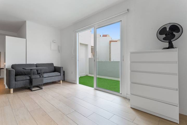 Studio pour 2 personnes - 1