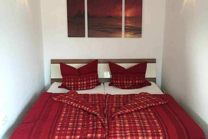 Ferienhaus für 4 Personen, mit Terrasse in Graal-Müritz - 2