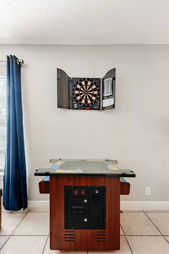 Location de vacances pour 13 personnes, avec balcon/terrasse et jacuzzi, animaux acceptés à San Antonio - 3