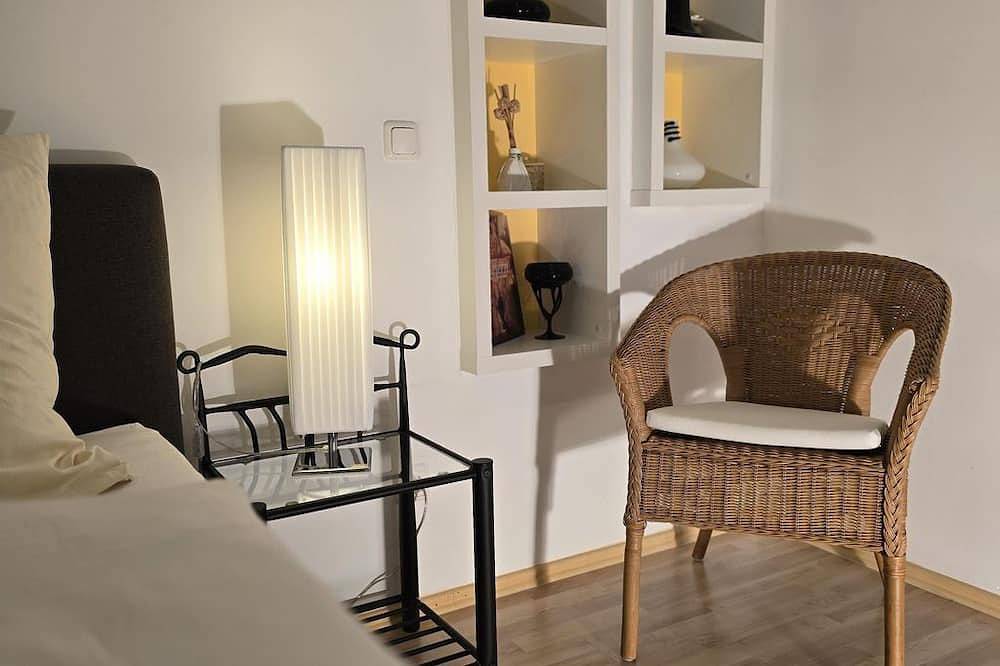 Ganze Wohnung, Ferienwohnung Grainbichl - Ferienwohnung in Murnau am Staffelsee, Das Blaue Land