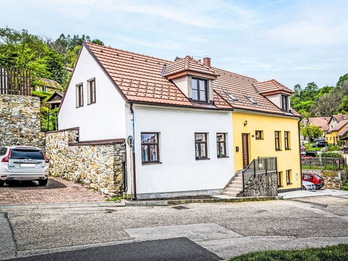 Ganze Wohnung, Cesky Krumlov 102 - Dueta 102.4 in Böhmisch Krumau, Böhmisch Krumau und Umgebung
