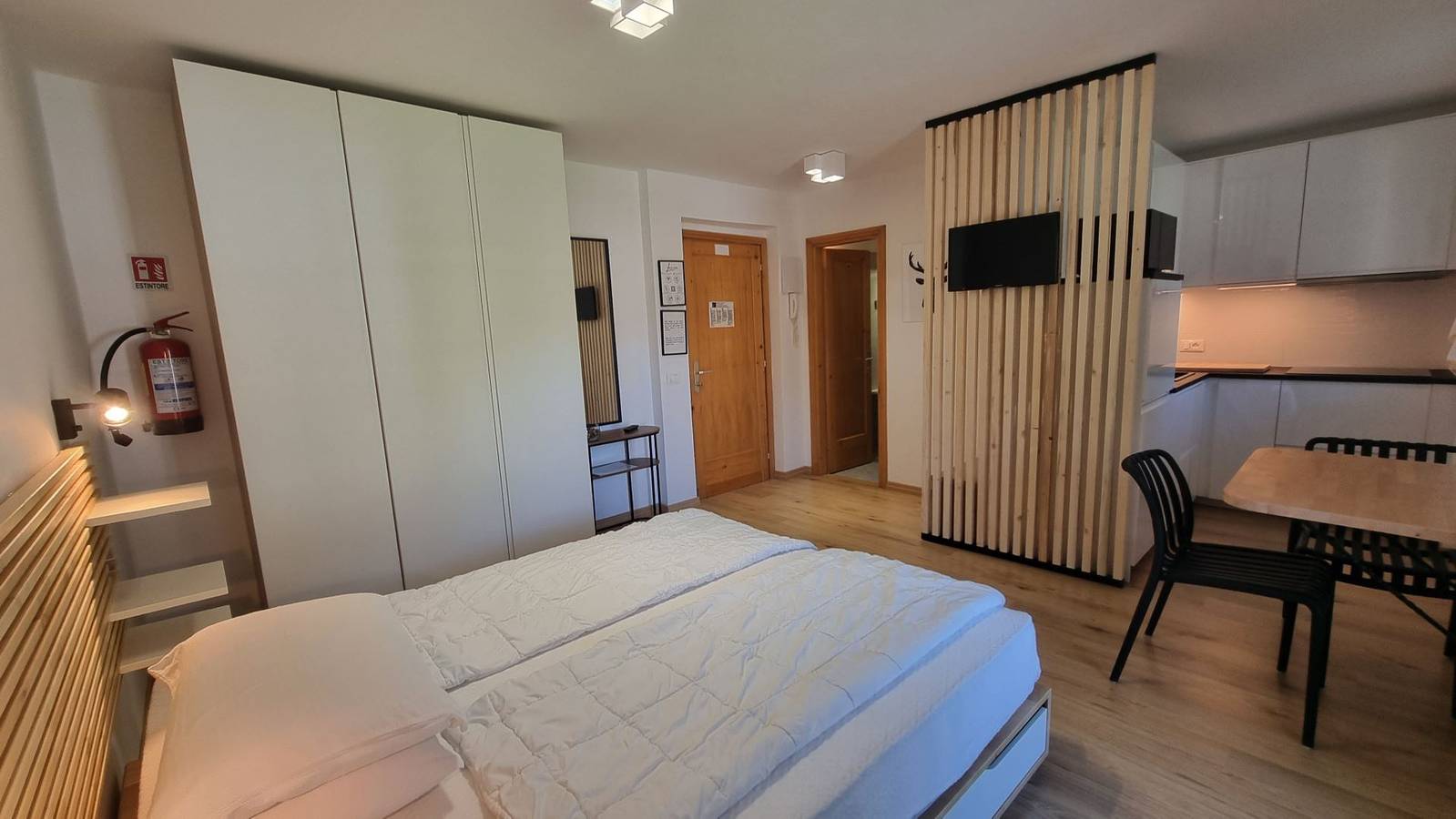 Appartamento intero, Contrin - 290 Contrin 106 in Canazei, Dolomiti Superski