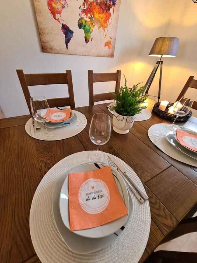 Ferienhaus für 4 Personen, mit Ausblick und Garten in Bernkastel-Kues - 4