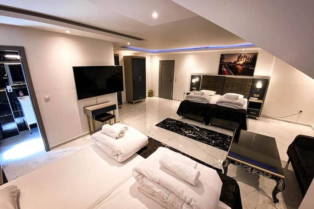 Ganze Wohnung, Nring Villa am Nürburgring in Adenau, Osteifel