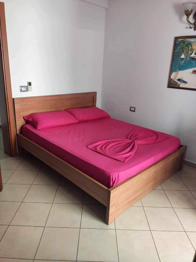 Appartement de vacances pour 2 personnes, avec jardin et vue