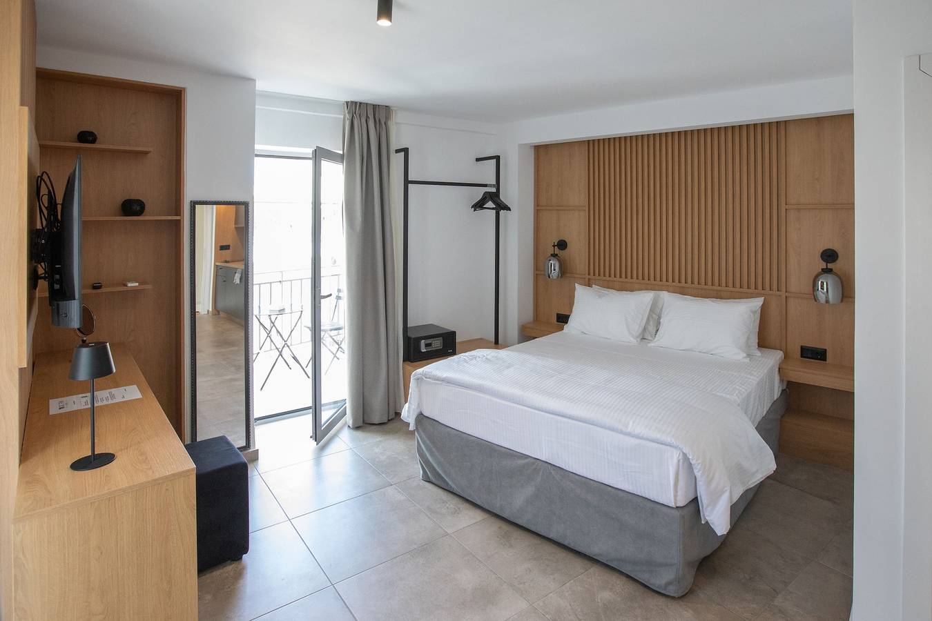 Studio entier, Griffin 2  in Région d'Iraklio-Héraklion