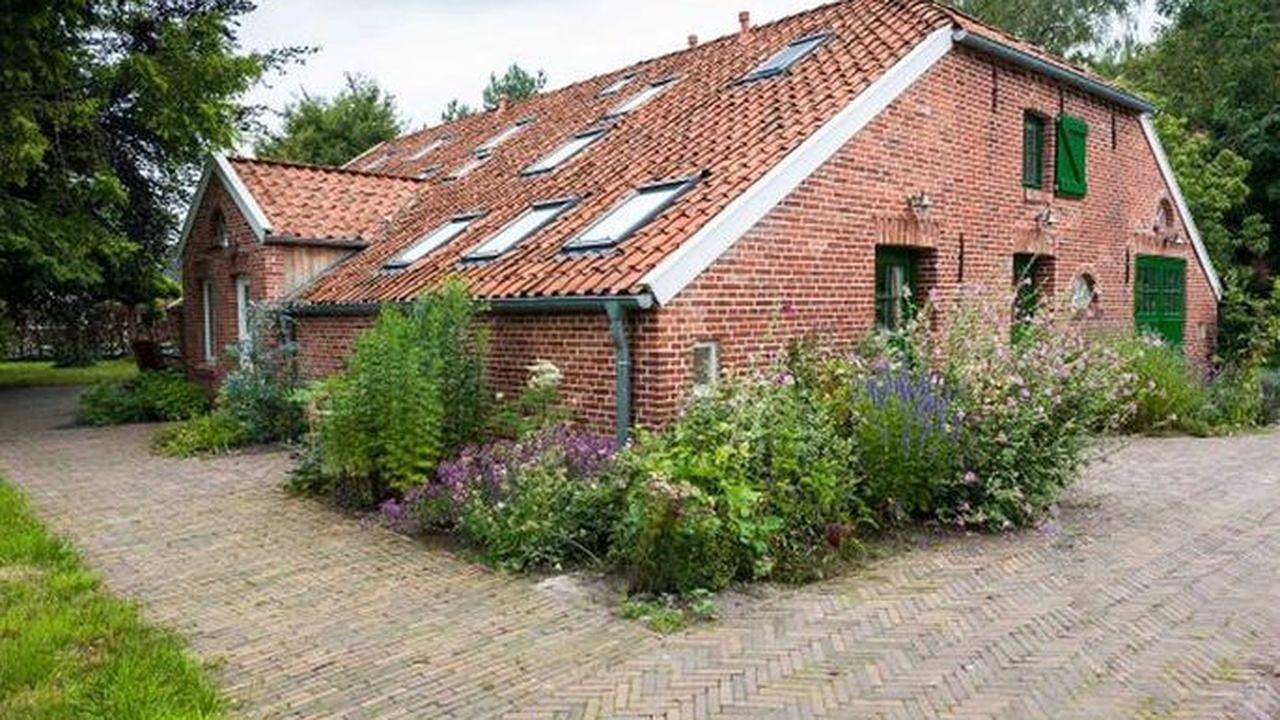 Ganze Ferienwohnung, Ferienwohnung für 2 Personen (20 m²) in Weener in Weener, Emsland