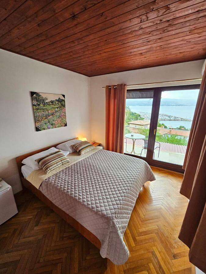 Rooms Bela in Icici, Opatija Riviera