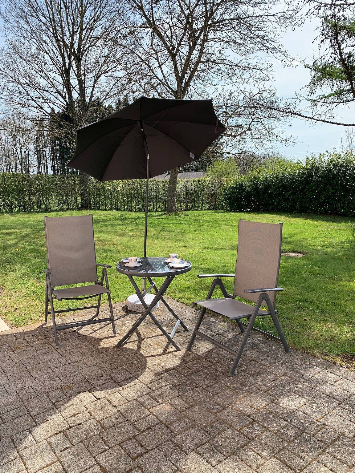 Ganze Ferienwohnung, Eifel Holiday in Prüm, Naturpark Hohes Venn-Eifel