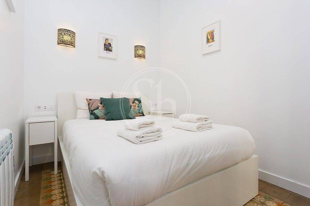 Apartamento entero, Vrbo Property in Centro Barcelona, Barcelona