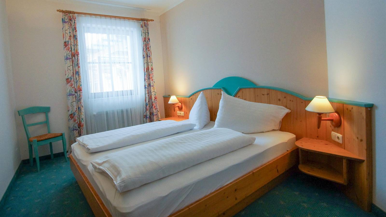 Ganze Ferienwohnung, Typ H im Haus Mittagskogel in Karawanken und Bachergebirge, Finkenstein am Faaker See