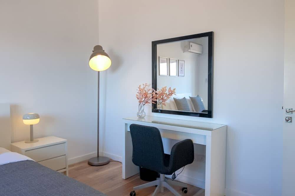 Appartement entier, Phaedrus Living: Ourania City Heights Flat in Limassol, Chypre du Sud
