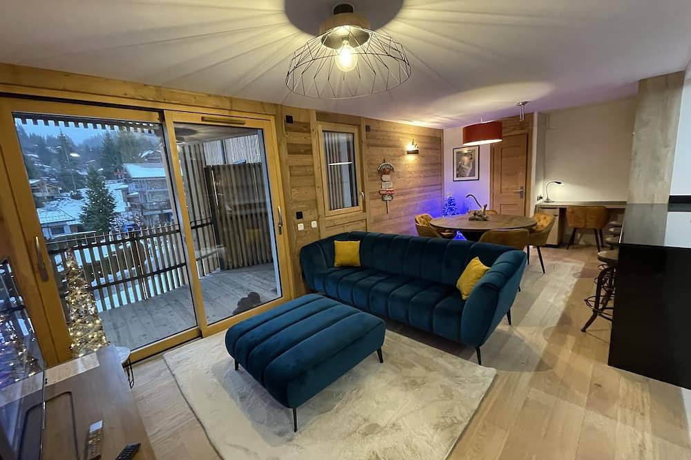 Photo : Appartement de vacances