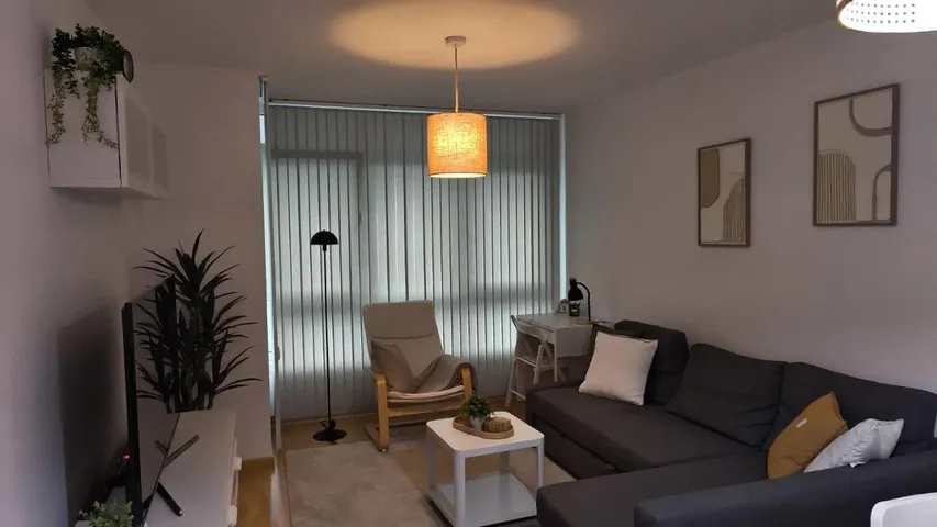 Ferienwohnung für 4 Personen - 1