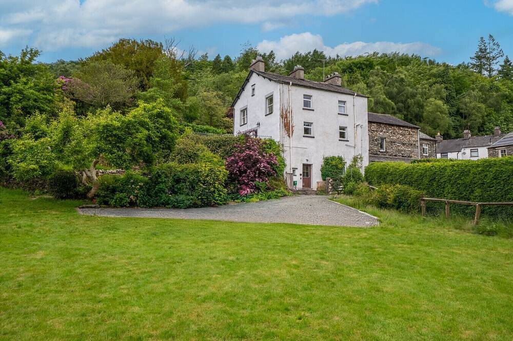 Casa vacanza a Cumbria a partire da 457€ a notte