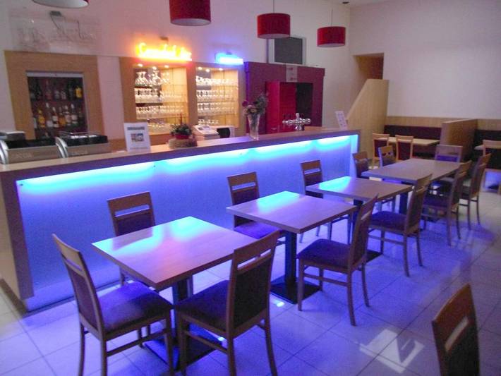 Hôtel pour 2 personnes, avec terrasse dans Gare De Bruxelles Midi - 3