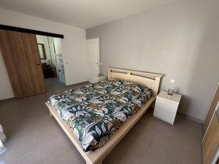 Location de vacances pour 6 personnes, avec jardin à Baixas - 3