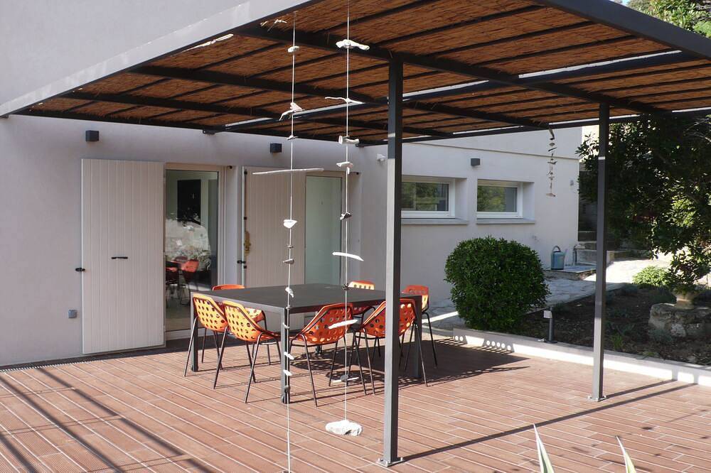 House with breathtaking view in Sollacaro, Arrondissement de Sartène