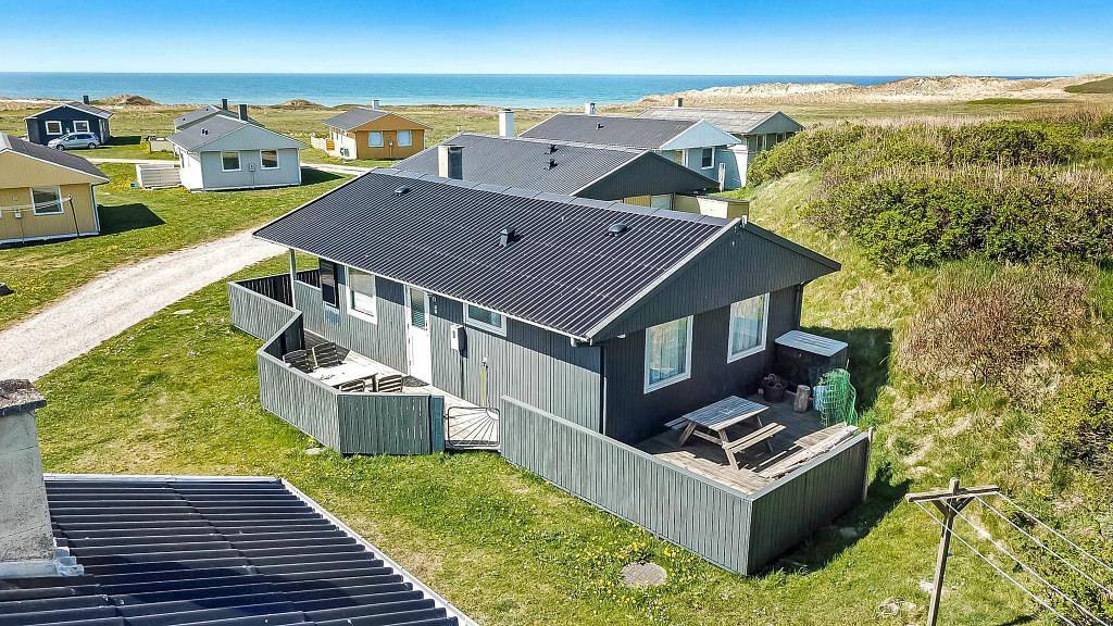 1022 in Lemvig, Lemvig und Umgebung