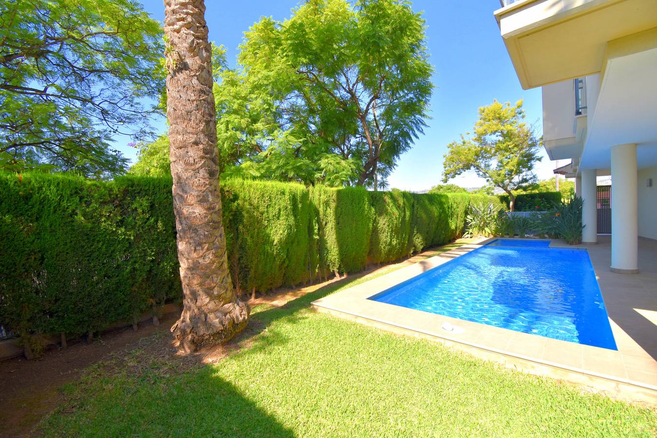 Apartamento entero, Apartamento Toscana Javea - 5057 in Playa del Arenal, Jávea