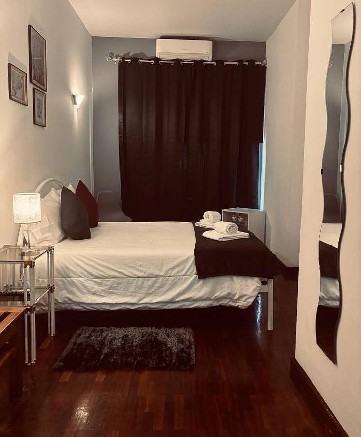 Hôtel pour 2 personnes à Amarante