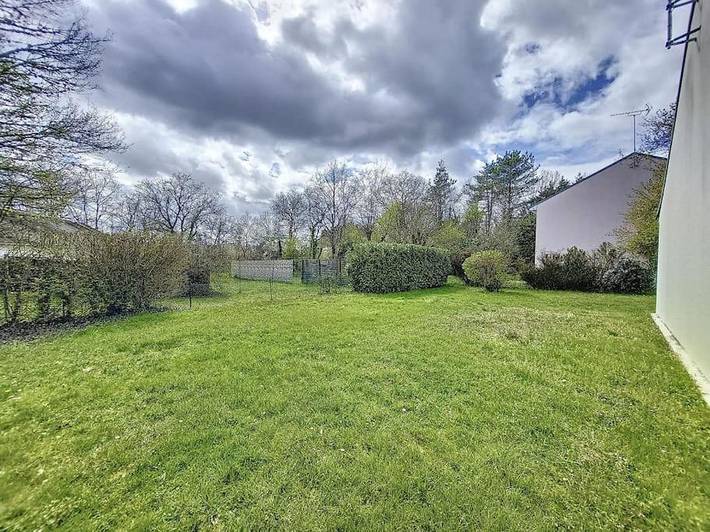 Location de vacances pour 8 personnes, avec jardin à Ouzouer-sur-Loire - 2