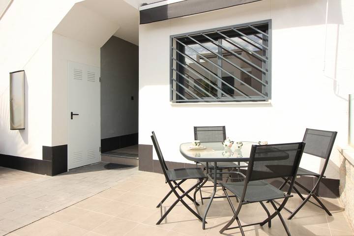 Apartamento entero, Planta Baja Oasis beach IV la zenia in La Zenia, Orihuela