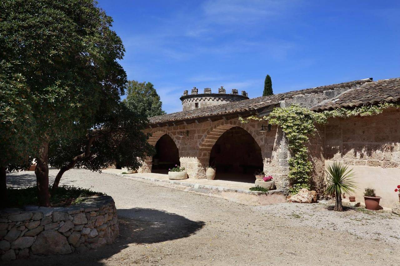 Studio with Garden View in Nardò (comune), Golfo di Taranto