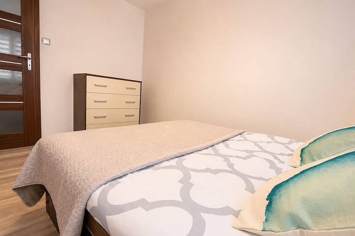 Appartement entier, Baio Apart Sapphire in Libiąż, Petite-Pologne