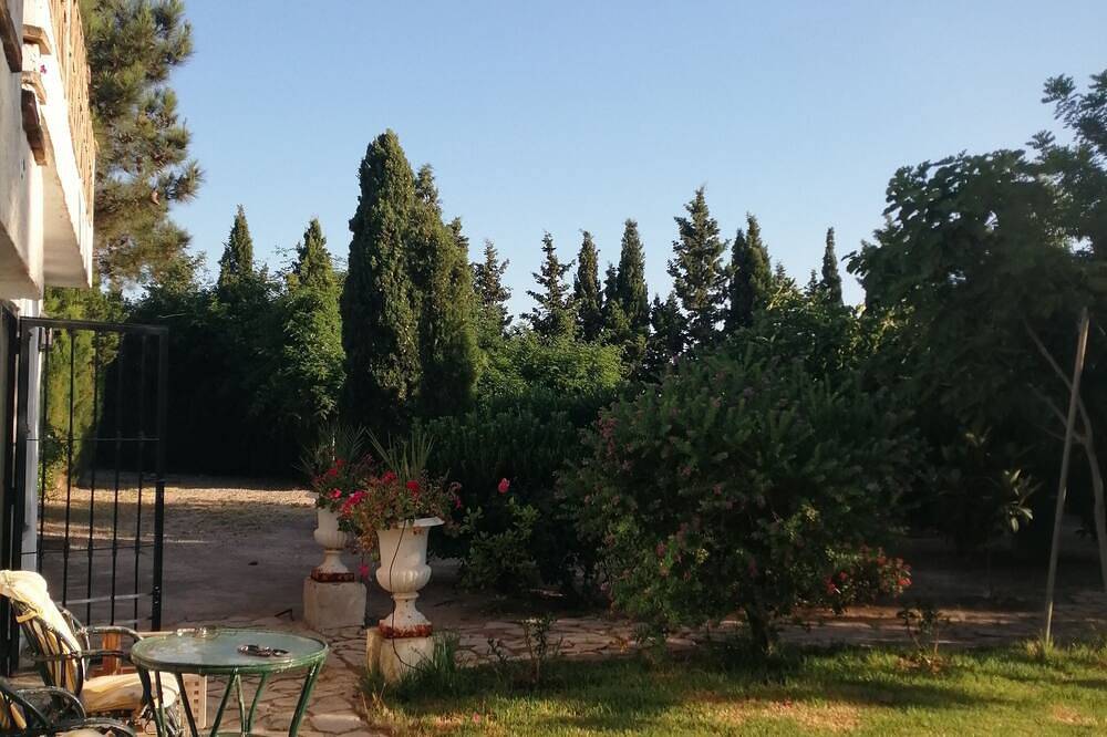 A 200 year old Finca just 20 minutes from the Mar Menor in Torre Pacheco, Costa Cálida