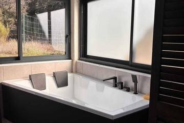 Gîte pour 3 personnes à Ampus