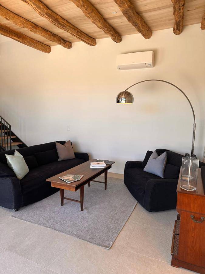 Location de vacances pour 4 personnes, avec jardin ainsi que piscine et vue à Saint-Martin-Labouval - 3
