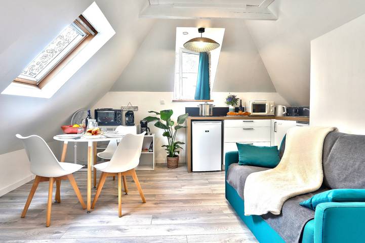 Ferienwohnung für 3 Personen - 1