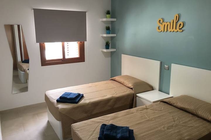 Appartement entier, Dream Home Vacances 360 in Maspalomas, San Bartolomé de Tirajana