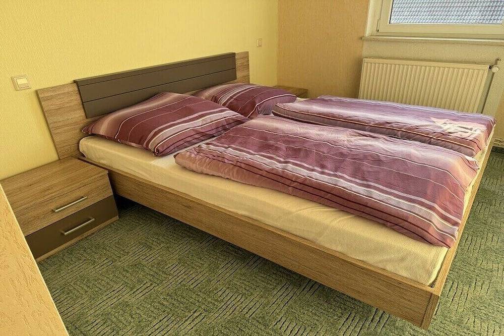 Ferienwohnung mit 2 Schlafzimmer in Blankensee (Mecklenburg), Mecklenburg-Strelitz
