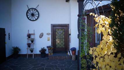 Ferienwohnung für 2 Personen, mit Balkon, kinderfreundlich in Anger