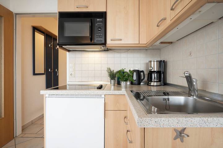 Ferienwohnung für 4 Personen, mit Terrasse in Kellenhusen - 3