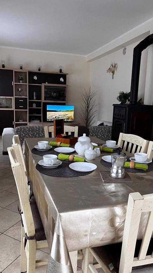 Location de vacances pour 6 personnes, avec balcon et vue à San Giovanni Bianco - 4