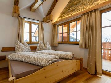 Hütte für 4 Personen in Bad Goisern am Hallstättersee, Dachstein Salzkammergut, Bild 2