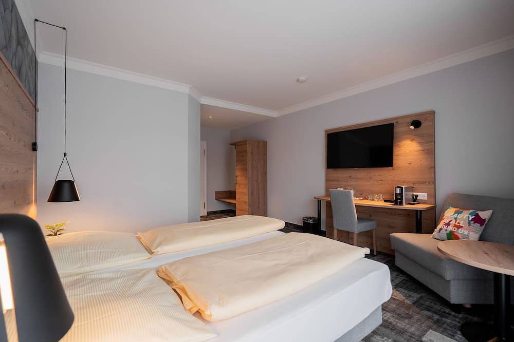 Ganze Wohnung, Doppelzimmer Superior in Ehingen (Donau), Alb-Donau-Kreis