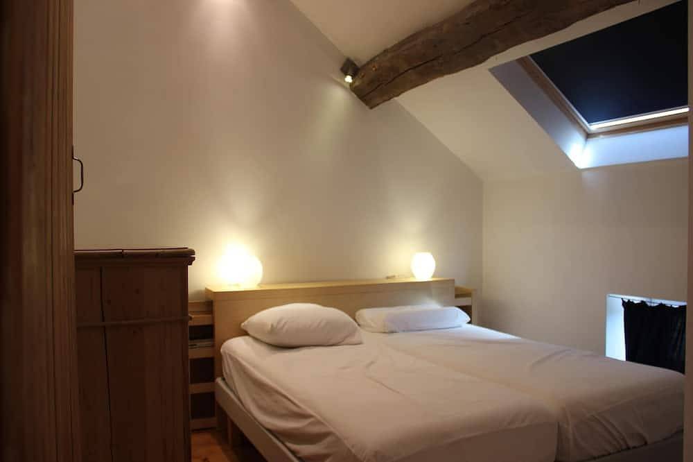 Villa mit Spa & Pool in Channay, Montbard und Umgebung