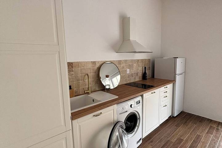 Gîte pour 4 personnes à Villexavier