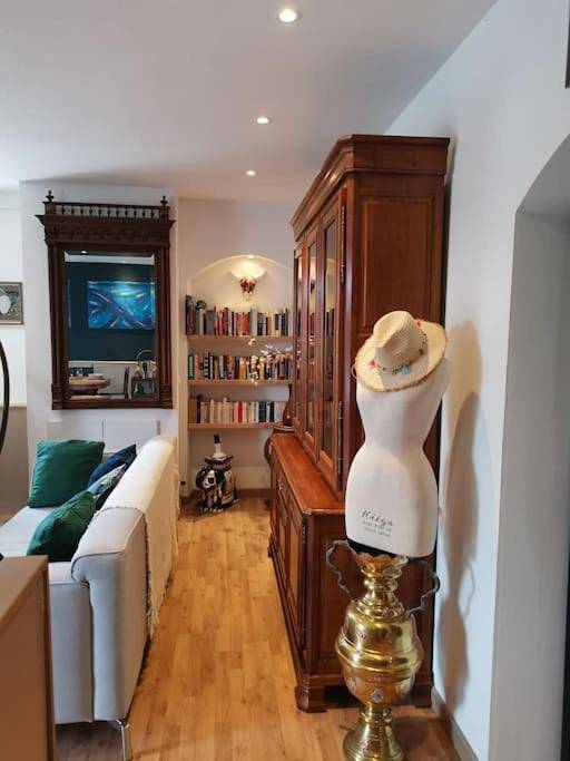 Location de vacances pour 8 personnes, avec jardin ainsi que sauna et piscine, adapté aux familles à Parçay-les-Pins - 2