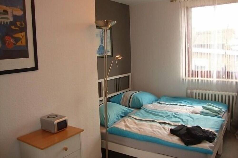 Ganze Wohnung, Ferienwohnung/App. für 3 Gäste mit 65m² in Mittelnkirchen in Mittelnkirchen, Altes Land Stade