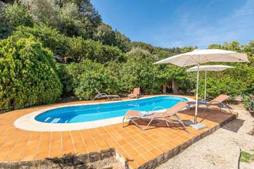 Ferienhaus in Sóller, Serra de Tramuntana Ferienhaus in Sóller, Serra de Tramuntana für 2