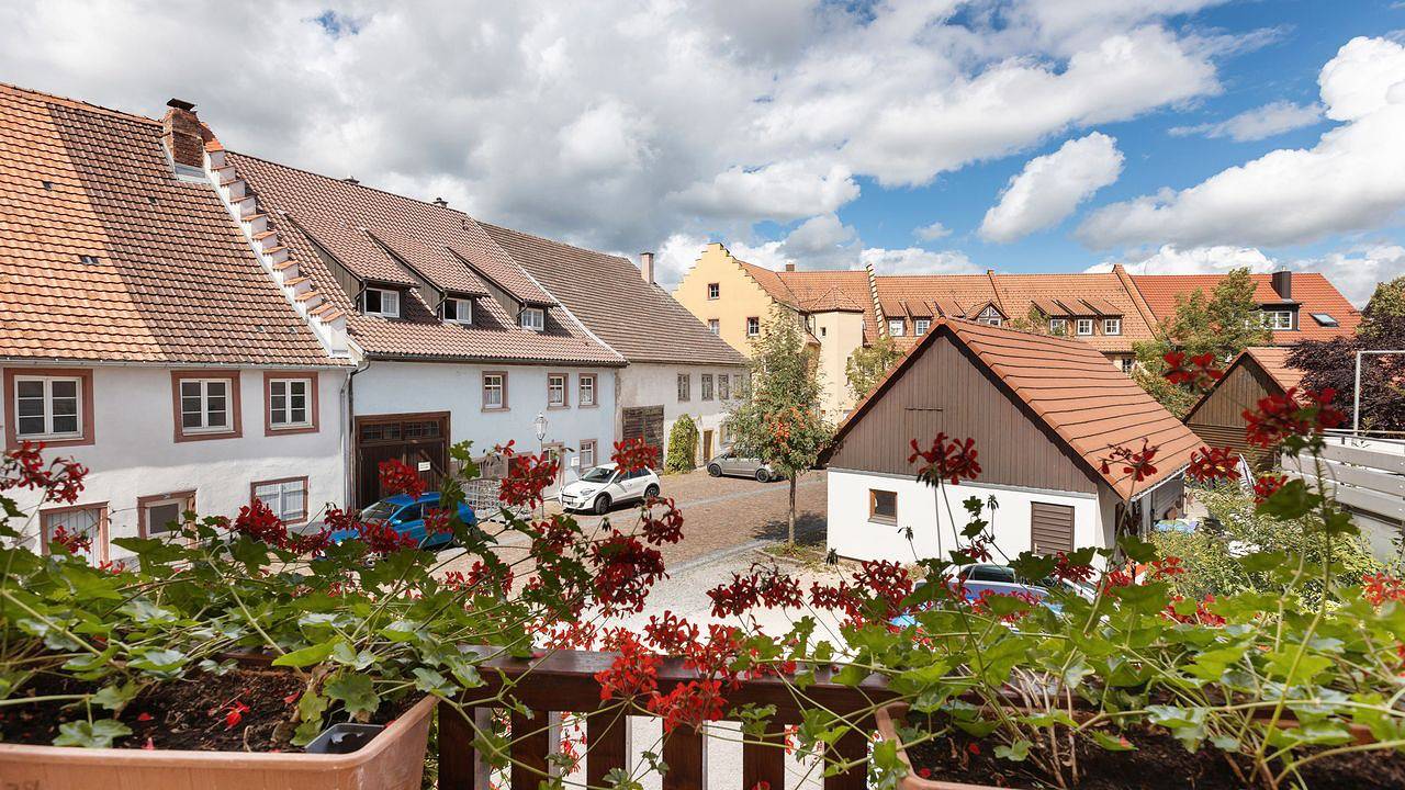 Ganze Ferienwohnung, Ferienwohnung für 3 Personen (60 m²) in Bräunlingen in Bräunlingen, Mittlerer Schwarzwald