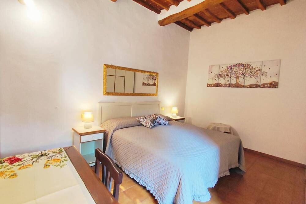 Geheel appartement, One Bedroom Apartment in San Gimignano, Provincie Siena