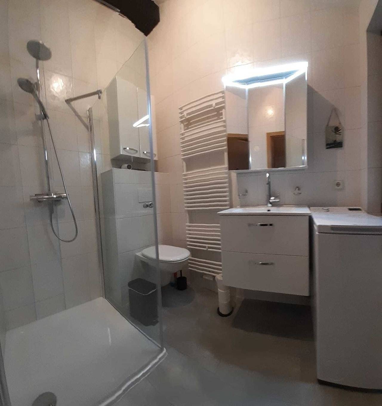 Haus am Meer Eckwarden in Eckwarderhörne, Butjadingen