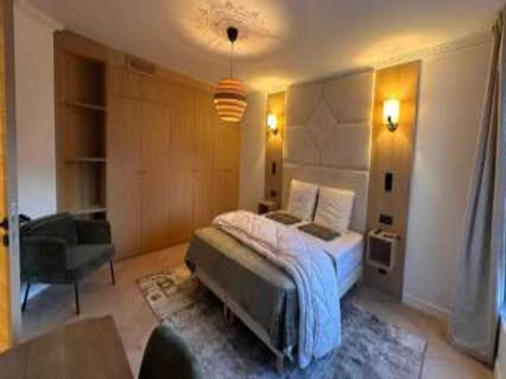 Apartamento de vacaciones para 8 personas, con balcón/terraza - 1